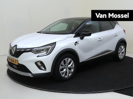 Renault Captur 0