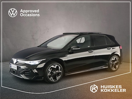 Volkswagen Golf 0