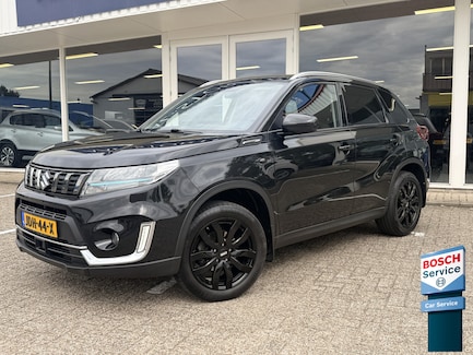 Suzuki Vitara 0