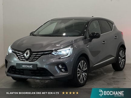 Renault Captur 0