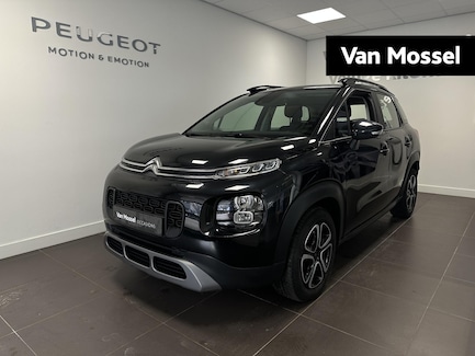 Citroën C3 Aircross 0