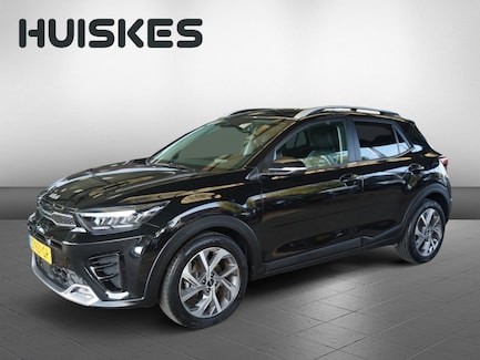 Kia Stonic 0
