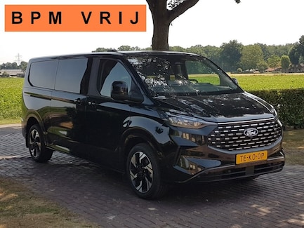 Ford Tourneo 0