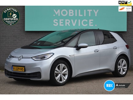 Volkswagen ID.3 0