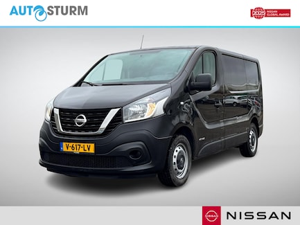 Nissan NV300 0