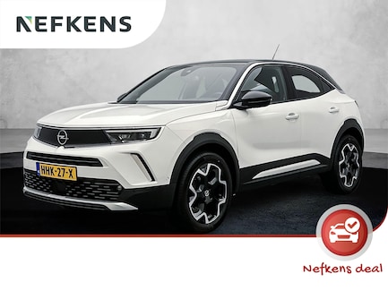 Opel Mokka 0