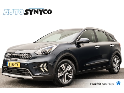 Kia Niro 0