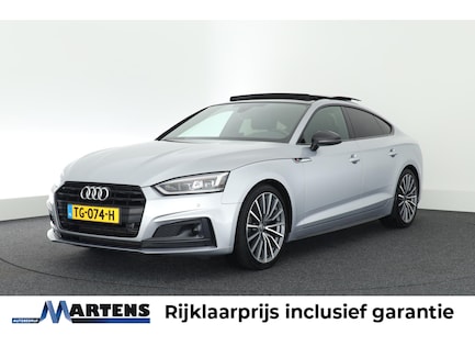 Audi A5 0
