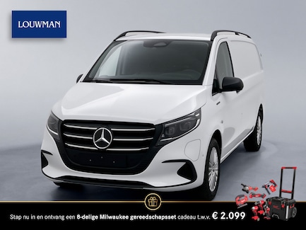 Mercedes-Benz eVito 0