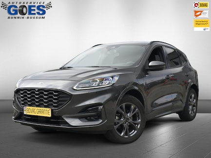 Ford Kuga 0