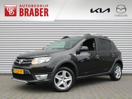 Dacia Sandero 0