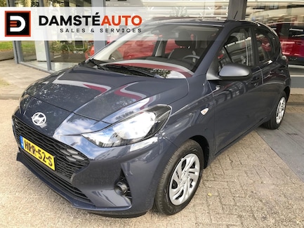 Hyundai i10 0
