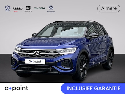 Volkswagen T-Roc 0