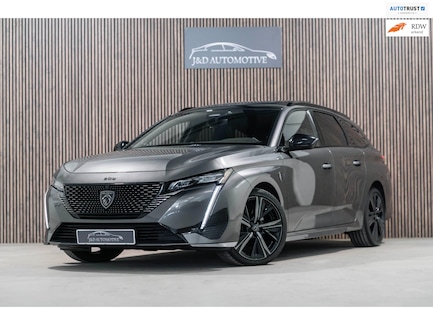 Peugeot 308 0