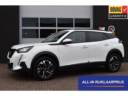 Peugeot 2008 0