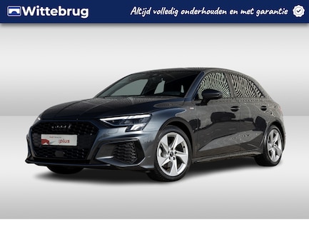 Audi A3 0