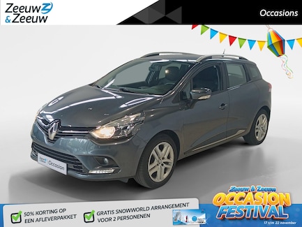 Renault Clio 0
