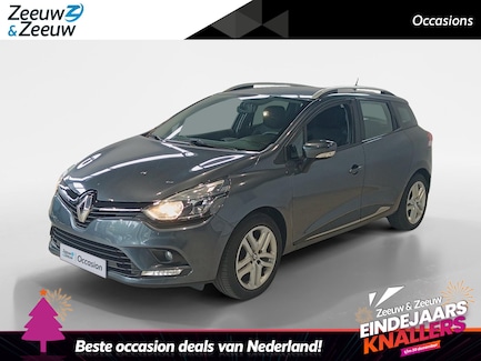 Renault Clio 0