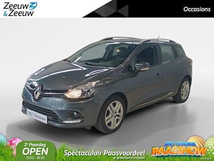 Renault Clio 0