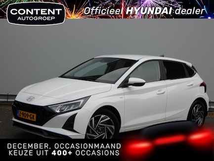 Hyundai i20 0