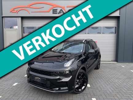 Lynk & Co 01 0