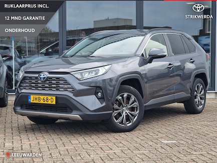 Toyota RAV4 0