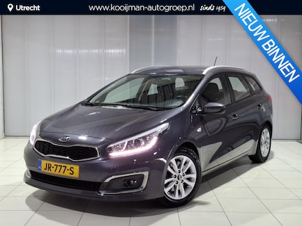 Kia Ceed 0