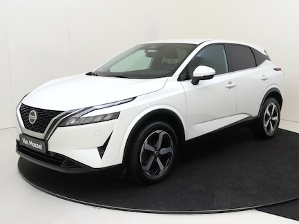 Nissan Qashqai 0