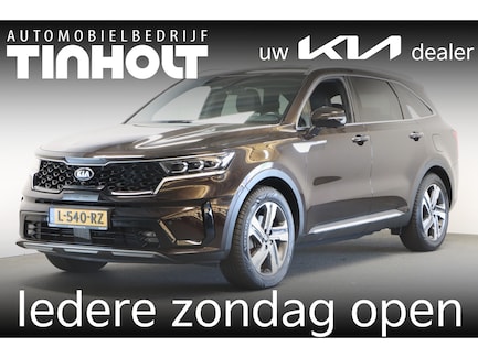 Kia Sorento 0