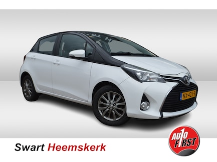Toyota Yaris 0