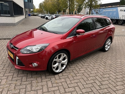Ford Focus 0