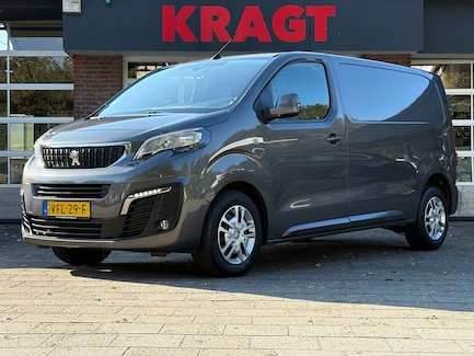 Peugeot Expert 0