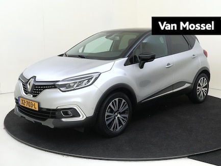 Renault Captur 0