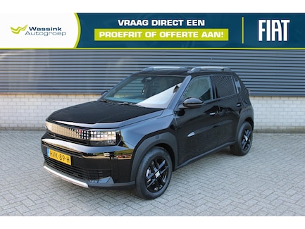 Fiat Panda 0