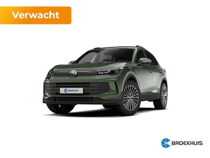 Volkswagen Tiguan 0