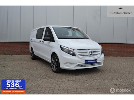 Mercedes-Benz Vito 0