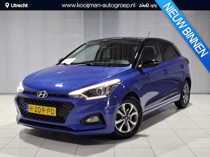 Hyundai i20 0