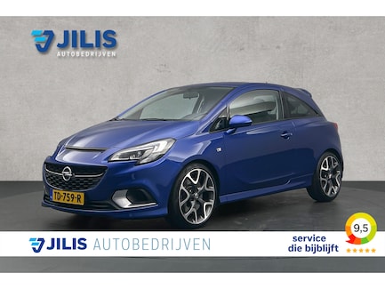 Opel Corsa 0