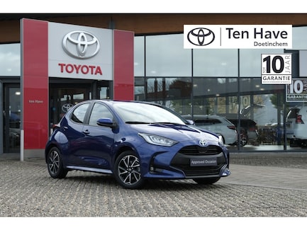 Toyota Yaris 0