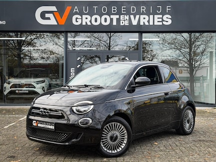 Fiat 500 0