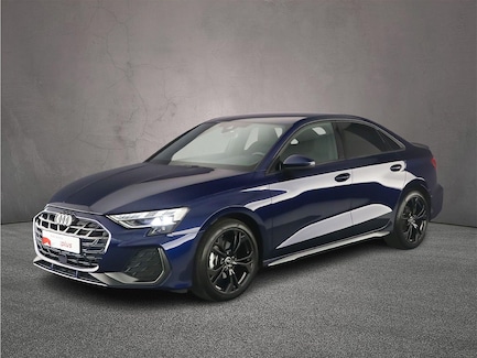 Audi A3 0