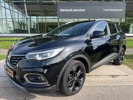 Renault Kadjar 0