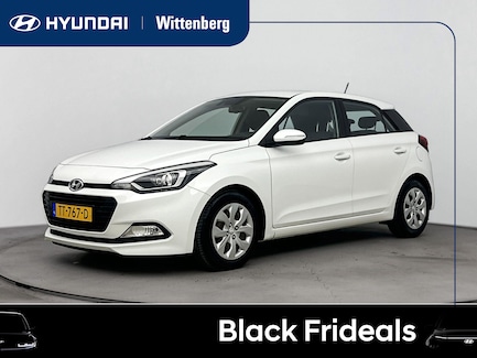 Hyundai i20 0