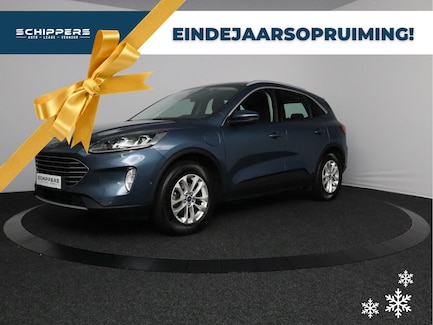 Ford Kuga 0
