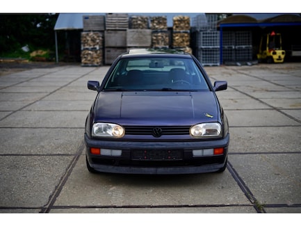 Volkswagen Golf 0