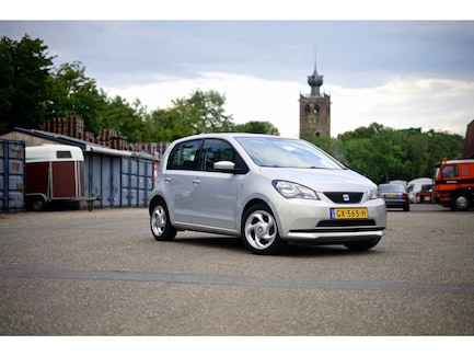 SEAT Mii 0