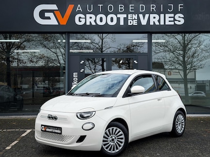 Fiat 500 0