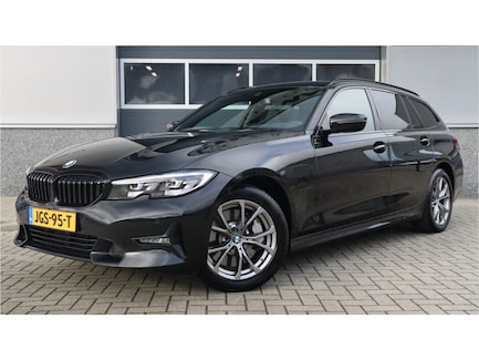 BMW 3-Serie 0