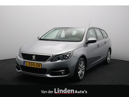 Peugeot 308 0