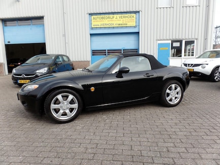 Mazda MX-5 0
